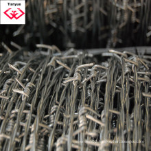 Double Twisted Barbed Wire (TYH-009)